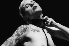 Rack Framboise / Fabrice Labit / Vanadis Couture / 13