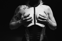 Rack Framboise / Fabrice Labit / Vanadis Couture / 12