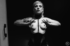 Rack Framboise / Fabrice Labit / Vanadis Couture / 17