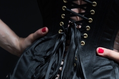 Rack Framboise / Fabrice Labit / Vanadis Couture / 29