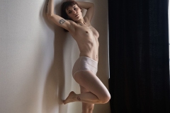 Rack Framboise / photo: Cristophe Urbain  / White Morning / 3