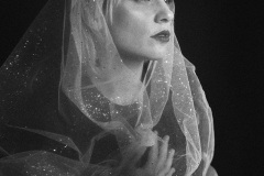 Rack Framboise / photo & MUA: Alexandra Banti / White Witch / 6