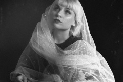 Rack Framboise / photo & MUA: Alexandra Banti / White Witch / 9
